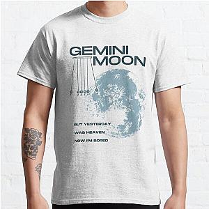 Reneé Rapp Gemini Moon - Snow Angel Classic T-Shirt