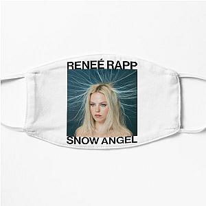 Snow Angel - Reneé Rapp Flat Mask