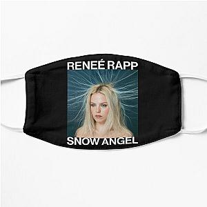 Snow Angel - Reneé Rapp Flat Mask