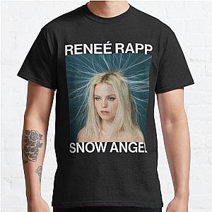 Snow Angel - Reneé Rapp Classic T-Shirt