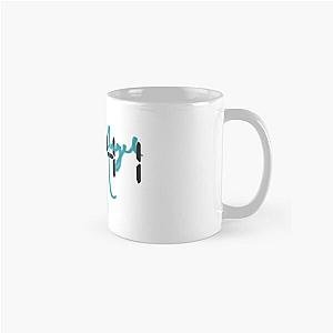 Snow Angel Album Duration Reneé Rapp Classic Mug