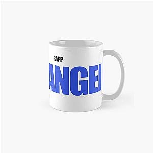 reneé rapp snow angel  Classic Mug