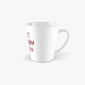 Little Lesbian Intern - Reneé Rapp Tall Mug