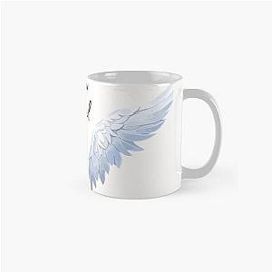 Snow Angel Reneé Rapp Logo Classic Mug