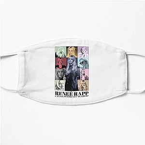 Reneé Rapp Eras Tour Flat Mask