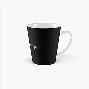 Reneé Rapp Merch  Tall Mug