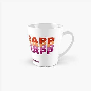 Reneé Rapp Lesbian Flag  Tall Mug