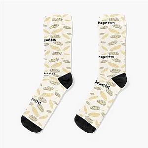 release baguettes - Reneé Rapp - tiktok Socks