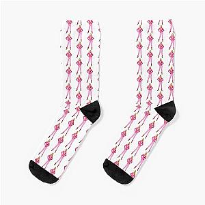 Renee Rapp as Regina George Mean Girls Broadway Socks