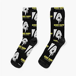 design Renee Rapp Socks