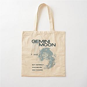 Reneé Rapp Gemini Moon - Snow Angel Cotton Tote Bag