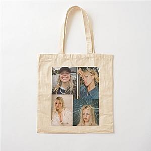 Reneé Rapp 2 Cotton Tote Bag