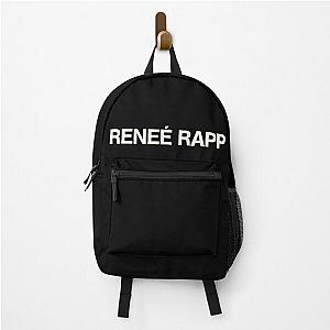 Reneé Rapp Sticker mean girls Backpack