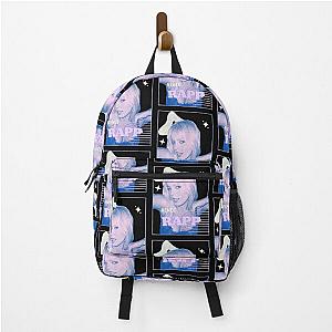 Reneé Rapp poster, mother Backpack