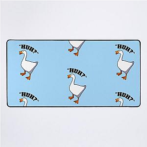 Renee Rapp Poison Poison Goose  Desk Mat