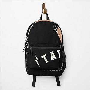 Reneé Rapp Tattoos  Backpack