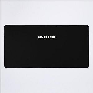 Reneé Rapp Sticker mean girls Desk Mat