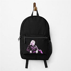 Regina George by Reneé Rapp - Hot Pink Backpack