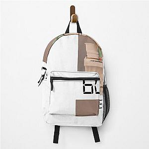 Reneé Rapp 60:08 tattoo  Backpack