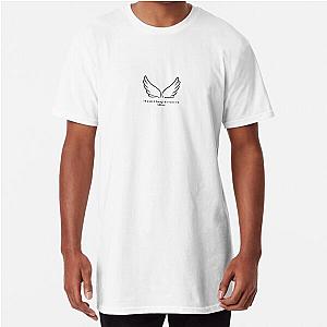 snow angel Reneé Rapp Long T-Shirt