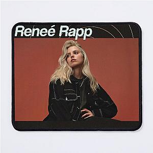 Reneé Rapp Mouse Pad