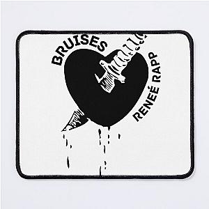 Reneé Rapp Bruises Mouse Pad