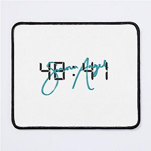 Snow Angel Album Duration Reneé Rapp Mouse Pad