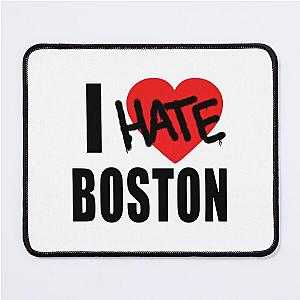 Reneé Rapp - I Hate Boston Mouse Pad