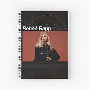 Reneé Rapp Spiral Notebook