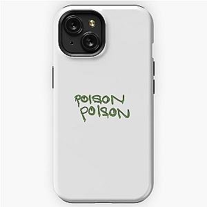 Poison Poison ~ Reneé Rapp  iPhone Tough Case