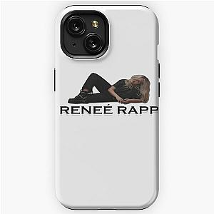 Reneé Rapp Design iPhone Tough Case