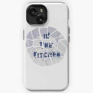 In The Kitchen - Reneé Rapp iPhone Tough Case