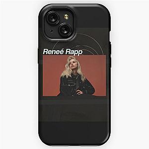 Reneé Rapp iPhone Tough Case