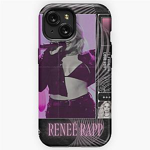 Reneé Rapp Loves Me! iPhone Tough Case