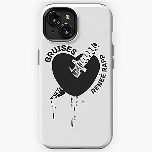 Reneé Rapp Bruises iPhone Tough Case