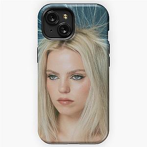 Reneé Rapp - Snow Angel iPhone Tough Case