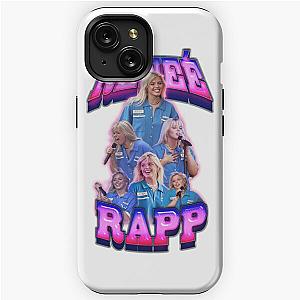 Renee Rapp - Pink iPhone Tough Case