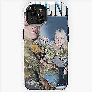 Reneé Rapp Design iPhone Tough Case