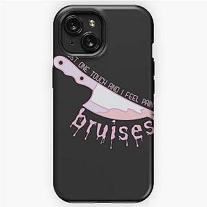 Reneé Rapp Bruises iPhone Tough Case