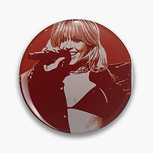 Renee Rapp SNL Pin