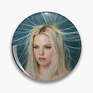 Reneé Rapp - Snow Angel Pin