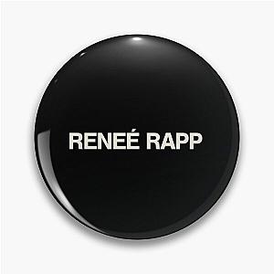 Reneé Rapp Sticker mean girls Pin