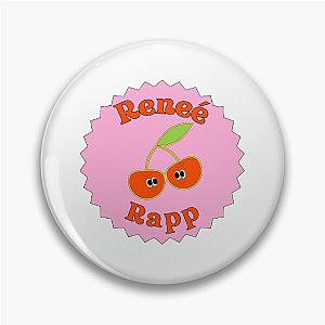 Reneé Rapp cherries Pin