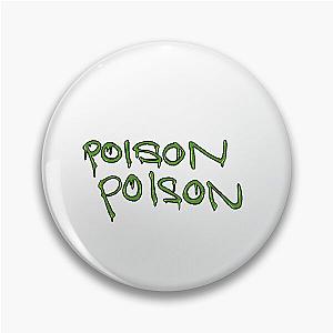 Poison Poison ~ Reneé Rapp  Pin