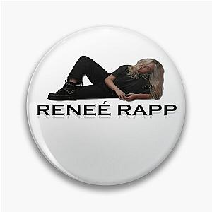 Reneé Rapp Design Pin