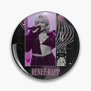 Reneé Rapp Loves Me! Pin