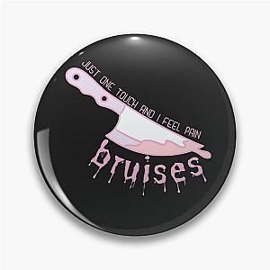 Reneé Rapp Bruises Pin