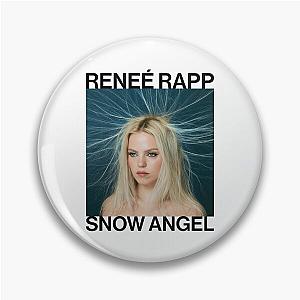 Snow Angel - Reneé Rapp Pin