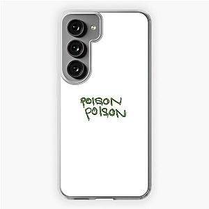 Poison Poison ~ Reneé Rapp  Samsung Galaxy Soft Case