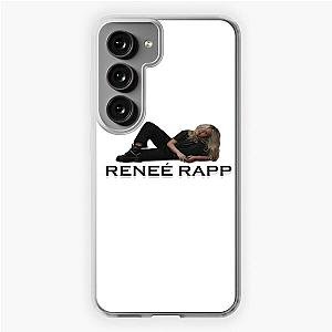 Reneé Rapp Design Samsung Galaxy Soft Case